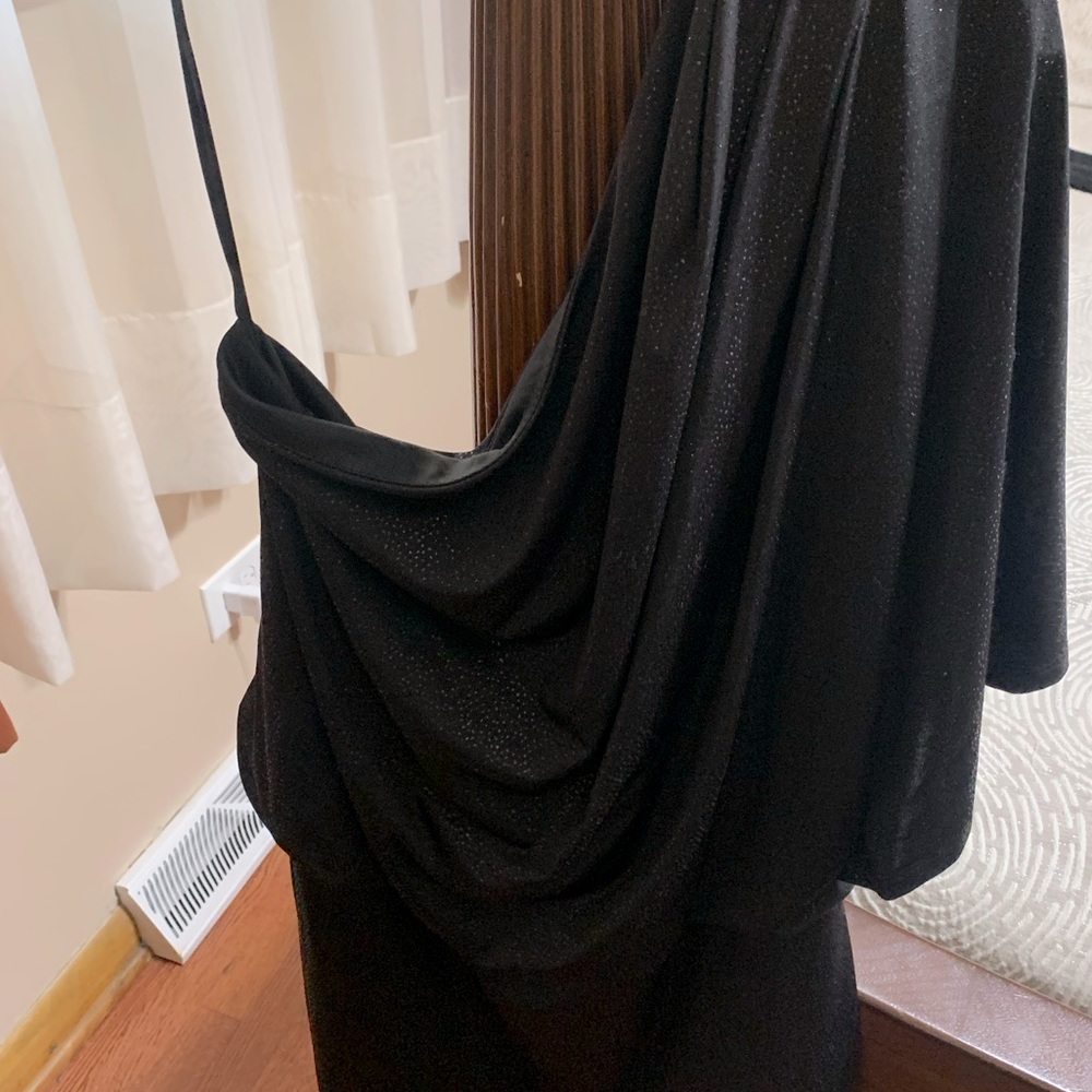 Little black party dress NWT